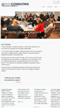 Mobile Screenshot of fastconsulting.ca